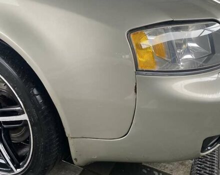 Бежевый Ауди А6, объемом двигателя 3 л и пробегом 200 тыс. км за 4700 $, фото 23 на Automoto.ua