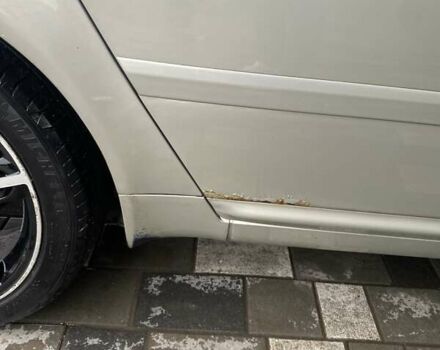 Бежевый Ауди А6, объемом двигателя 3 л и пробегом 200 тыс. км за 4700 $, фото 25 на Automoto.ua