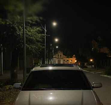 Бежевый Ауди А6, объемом двигателя 3 л и пробегом 200 тыс. км за 4700 $, фото 27 на Automoto.ua