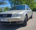 Бежевий Ауді А6, об'ємом двигуна 2.7 л та пробігом 213 тис. км за 5500 $, фото 1 на Automoto.ua