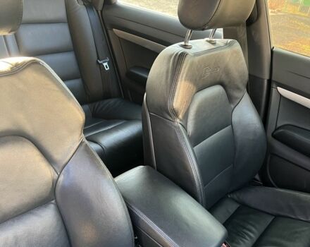 Ауди А6 2004 в Жашкове на Automoto.ua Бежевый Ауди А6, объемом двигателя 2.4 л и пробегом 257 тыс. км за 6500 $, фото 3 на Automoto.ua