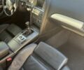 Ауди А6 2004 в Жашкове на Automoto.ua Бежевый Ауди А6, объемом двигателя 2.4 л и пробегом 257 тыс. км за 6500 $, фото 12 на Automoto.ua