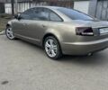 Ауди А6 2004 в Жашкове на Automoto.ua Бежевый Ауди А6, объемом двигателя 2.4 л и пробегом 257 тыс. км за 6500 $, фото 1 на Automoto.ua
