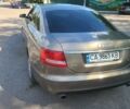 Бежевый Ауди А6, объемом двигателя 2.4 л и пробегом 228 тыс. км за 6500 $, фото 3 на Automoto.ua