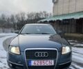 Бежевий Ауді А6, об'ємом двигуна 3 л та пробігом 200 тис. км за 3500 $, фото 1 на Automoto.ua