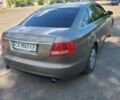 Бежевый Ауди А6, объемом двигателя 2.4 л и пробегом 228 тыс. км за 6500 $, фото 2 на Automoto.ua