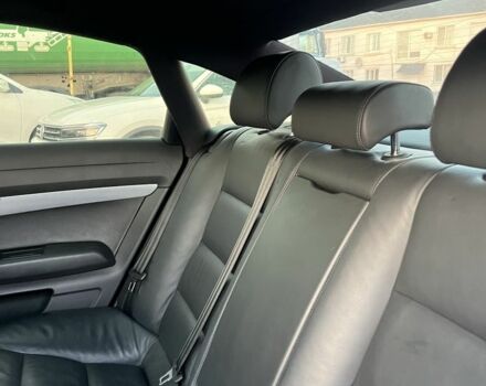 Ауди А6 2004 в Жашкове на Automoto.ua Бежевый Ауди А6, объемом двигателя 2.4 л и пробегом 257 тыс. км за 6500 $, фото 13 на Automoto.ua