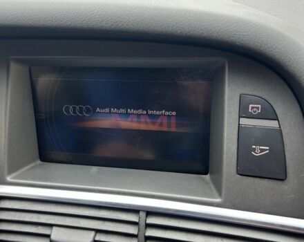 Ауди А6 2004 в Жашкове на Automoto.ua Бежевый Ауди А6, объемом двигателя 2.4 л и пробегом 257 тыс. км за 6500 $, фото 6 на Automoto.ua