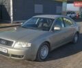 Бежевый Ауди А6, объемом двигателя 1.8 л и пробегом 314 тыс. км за 4800 $, фото 1 на Automoto.ua