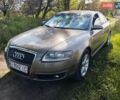Бежевый Ауди А6, объемом двигателя 2.98 л и пробегом 216 тыс. км за 7200 $, фото 1 на Automoto.ua