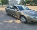 Бежевий Ауді А6, об'ємом двигуна 2.4 л та пробігом 228 тис. км за 6500 $, фото 1 на Automoto.ua