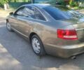 Бежевий Ауді А6, об'ємом двигуна 2.4 л та пробігом 228 тис. км за 6500 $, фото 6 на Automoto.ua