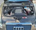 Бежевий Ауді А6, об'ємом двигуна 2.4 л та пробігом 228 тис. км за 6500 $, фото 8 на Automoto.ua