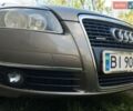 Бежевый Ауди А6, объемом двигателя 2.98 л и пробегом 216 тыс. км за 7200 $, фото 1 на Automoto.ua