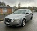 Бежевий Ауді А6, об'ємом двигуна 3 л та пробігом 320 тис. км за 3250 $, фото 1 на Automoto.ua