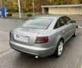 Бежевий Ауді А6, об'ємом двигуна 3 л та пробігом 320 тис. км за 3250 $, фото 6 на Automoto.ua