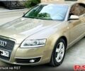 Бежевый Ауди А6, объемом двигателя 2.4 л и пробегом 248 тыс. км за 6500 $, фото 1 на Automoto.ua