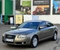 Бежевый Ауди А6, объемом двигателя 2.4 л и пробегом 310 тыс. км за 6800 $, фото 1 на Automoto.ua