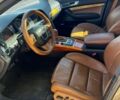 Бежевий Ауді А6, об'ємом двигуна 0 л та пробігом 256 тис. км за 4500 $, фото 4 на Automoto.ua