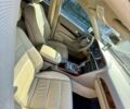 Бежевый Ауди А6, объемом двигателя 2 л и пробегом 241 тыс. км за 7200 $, фото 4 на Automoto.ua