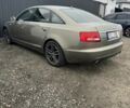 Бежевий Ауді А6, об'ємом двигуна 3.2 л та пробігом 350 тис. км за 3400 $, фото 1 на Automoto.ua
