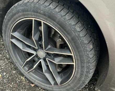 Бежевий Ауді А6, об'ємом двигуна 3.2 л та пробігом 350 тис. км за 3400 $, фото 3 на Automoto.ua