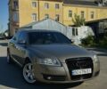Бежевый Ауди А6, объемом двигателя 2 л и пробегом 241 тыс. км за 7200 $, фото 1 на Automoto.ua
