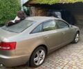 Бежевый Ауди А6, объемом двигателя 2.7 л и пробегом 229 тыс. км за 9000 $, фото 1 на Automoto.ua