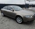 Бежевый Ауди А6, объемом двигателя 2.39 л и пробегом 224 тыс. км за 7700 $, фото 3 на Automoto.ua