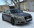 Бежевый Ауди А6, объемом двигателя 3.2 л и пробегом 299 тыс. км за 4200 $, фото 1 на Automoto.ua