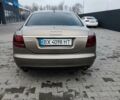 Бежевый Ауди А6, объемом двигателя 2.39 л и пробегом 224 тыс. км за 7700 $, фото 1 на Automoto.ua