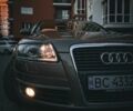 Бежевий Ауді А6, об'ємом двигуна 2 л та пробігом 310 тис. км за 8316 $, фото 1 на Automoto.ua