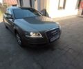 Бежевый Ауди А6, объемом двигателя 2 л и пробегом 309 тыс. км за 8500 $, фото 1 на Automoto.ua