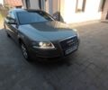 Бежевый Ауди А6, объемом двигателя 2 л и пробегом 309 тыс. км за 8500 $, фото 1 на Automoto.ua