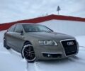 Бежевый Ауди А6, объемом двигателя 0 л и пробегом 350 тыс. км за 4300 $, фото 1 на Automoto.ua