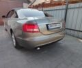 Бежевый Ауди А6, объемом двигателя 2 л и пробегом 309 тыс. км за 8500 $, фото 2 на Automoto.ua