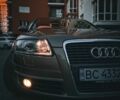 Бежевый Ауди А6, объемом двигателя 2 л и пробегом 315 тыс. км за 8500 $, фото 1 на Automoto.ua