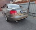 Бежевый Ауди А6, объемом двигателя 2 л и пробегом 309 тыс. км за 8500 $, фото 1 на Automoto.ua