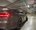 Бежевий Ауді А6, об'ємом двигуна 3 л та пробігом 216 тис. км за 15500 $, фото 9 на Automoto.ua
