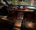 Бежевий Ауді А6, об'ємом двигуна 3 л та пробігом 216 тис. км за 15500 $, фото 18 на Automoto.ua