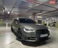 Бежевий Ауді А6, об'ємом двигуна 3 л та пробігом 216 тис. км за 15500 $, фото 1 на Automoto.ua