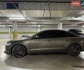 Бежевий Ауді А6, об'ємом двигуна 3 л та пробігом 216 тис. км за 15500 $, фото 5 на Automoto.ua