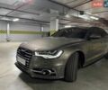 Бежевий Ауді А6, об'ємом двигуна 3 л та пробігом 216 тис. км за 15500 $, фото 3 на Automoto.ua
