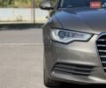 Бежевый Ауди А6, объемом двигателя 2.98 л и пробегом 225 тыс. км за 11900 $, фото 8 на Automoto.ua