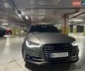 Бежевий Ауді А6, об'ємом двигуна 3 л та пробігом 216 тис. км за 15500 $, фото 1 на Automoto.ua
