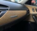 Бежевый Ауди А6, объемом двигателя 2.98 л и пробегом 225 тыс. км за 11900 $, фото 41 на Automoto.ua