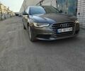 Бежевый Ауди А6, объемом двигателя 3 л и пробегом 226 тыс. км за 13500 $, фото 1 на Automoto.ua