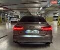 Бежевий Ауді А6, об'ємом двигуна 3 л та пробігом 216 тис. км за 15500 $, фото 7 на Automoto.ua