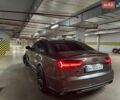 Бежевий Ауді А6, об'ємом двигуна 3 л та пробігом 216 тис. км за 15500 $, фото 6 на Automoto.ua