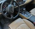 Бежевый Ауди А6, объемом двигателя 3 л и пробегом 226 тыс. км за 13500 $, фото 15 на Automoto.ua